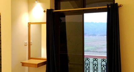 Hotel Lua Nova Room Type - Standard Double Non AC