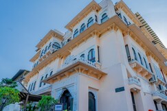 Inder Prakash Lake Facing Hotel with Rooftop Bar
