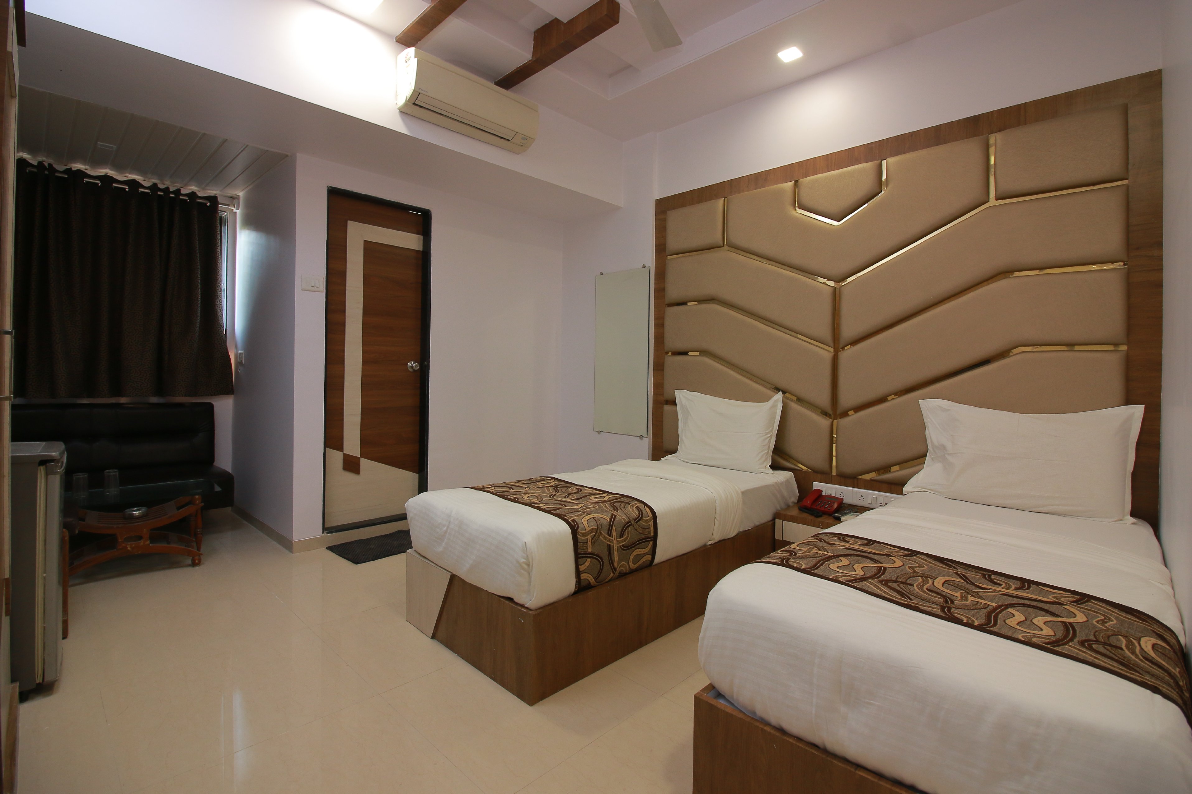 Hotel Apex Room Type - Executive AC Room
