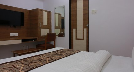 Hotel Apex Room Type - Executive Non AC Room