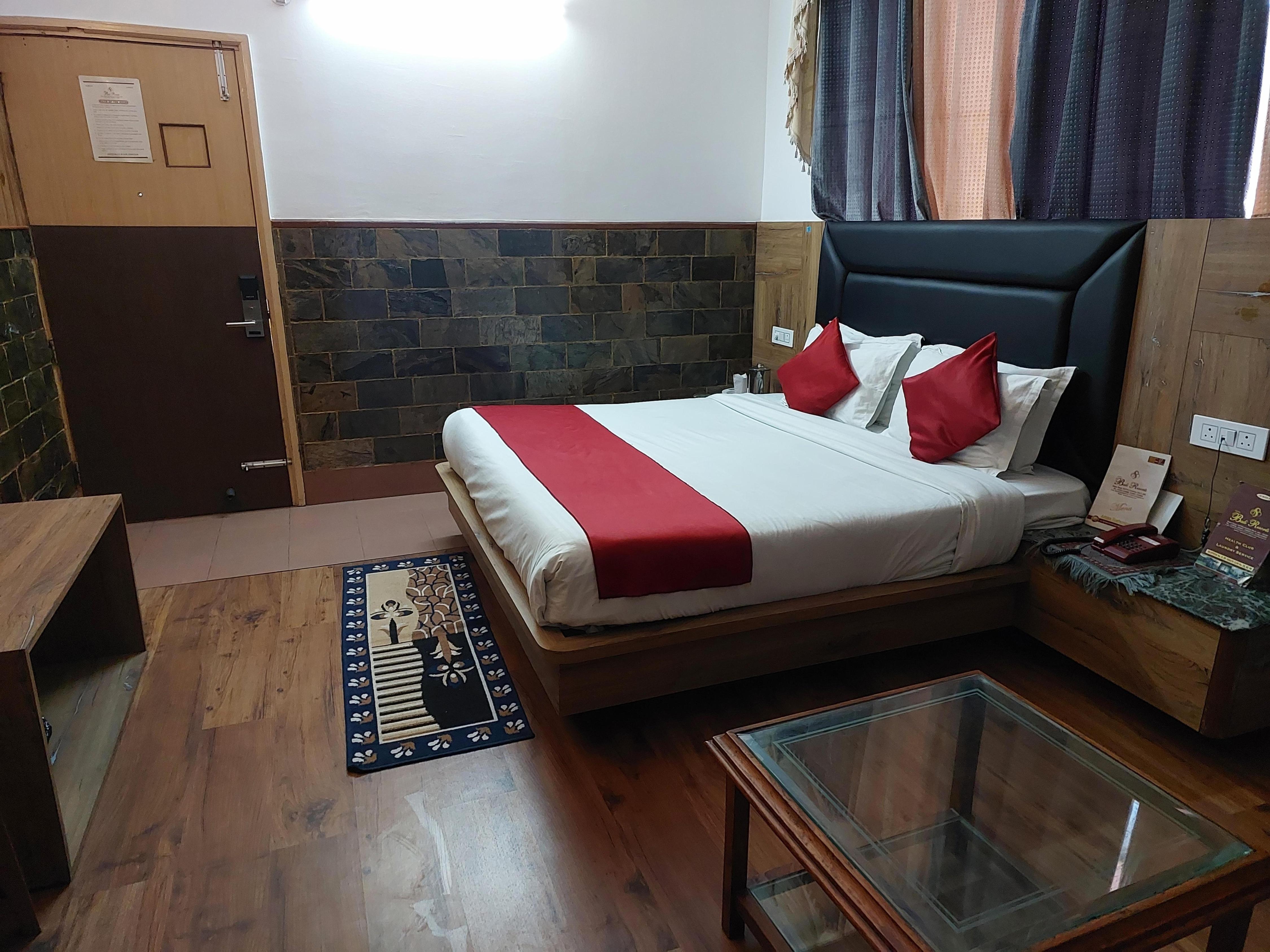 Address of Hotel Bali Resort