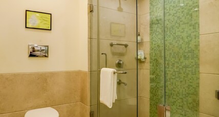 Lemon Tree Hotel Electronics City Bangalore Room Type - Superior Room
