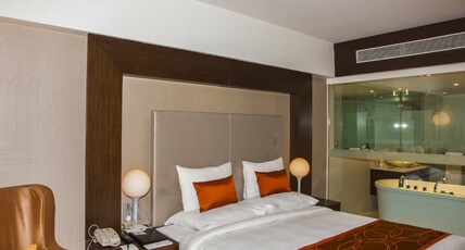 Pride Premier Bengaluru Room Type - Suites