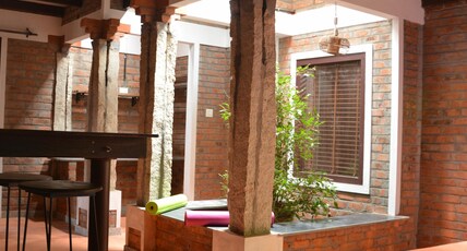 Annapara Homestay in Vythiri - Wayanad Room Type - Family Suite