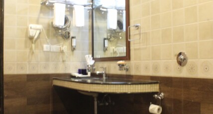 Fortune Resort Benaulim Goa - Member ITC Hotels' Group Room Type - Royal Suite Fortune Resort Benaulim Goa - Member ITC Hotels' Group Room Type - Royal Suite