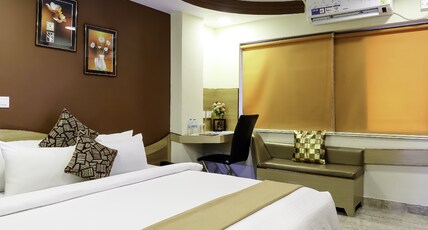 Hotel Narayani Enclave Room Type - Executive Room