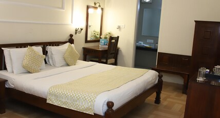 Kadamb Kunj Resort, Bharatpur Room Type - Suite Room Kadamb Kunj Resort, Bharatpur Room Type - Suite Room