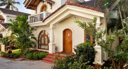 Resort Rio Room Type - 3 Bedroom Villa with Balcony - Rio Wing Resort Rio Room Type - 3 Bedroom Villa with Balcony - Rio Wing