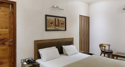 The Urmi Room Type - Super Deluxe