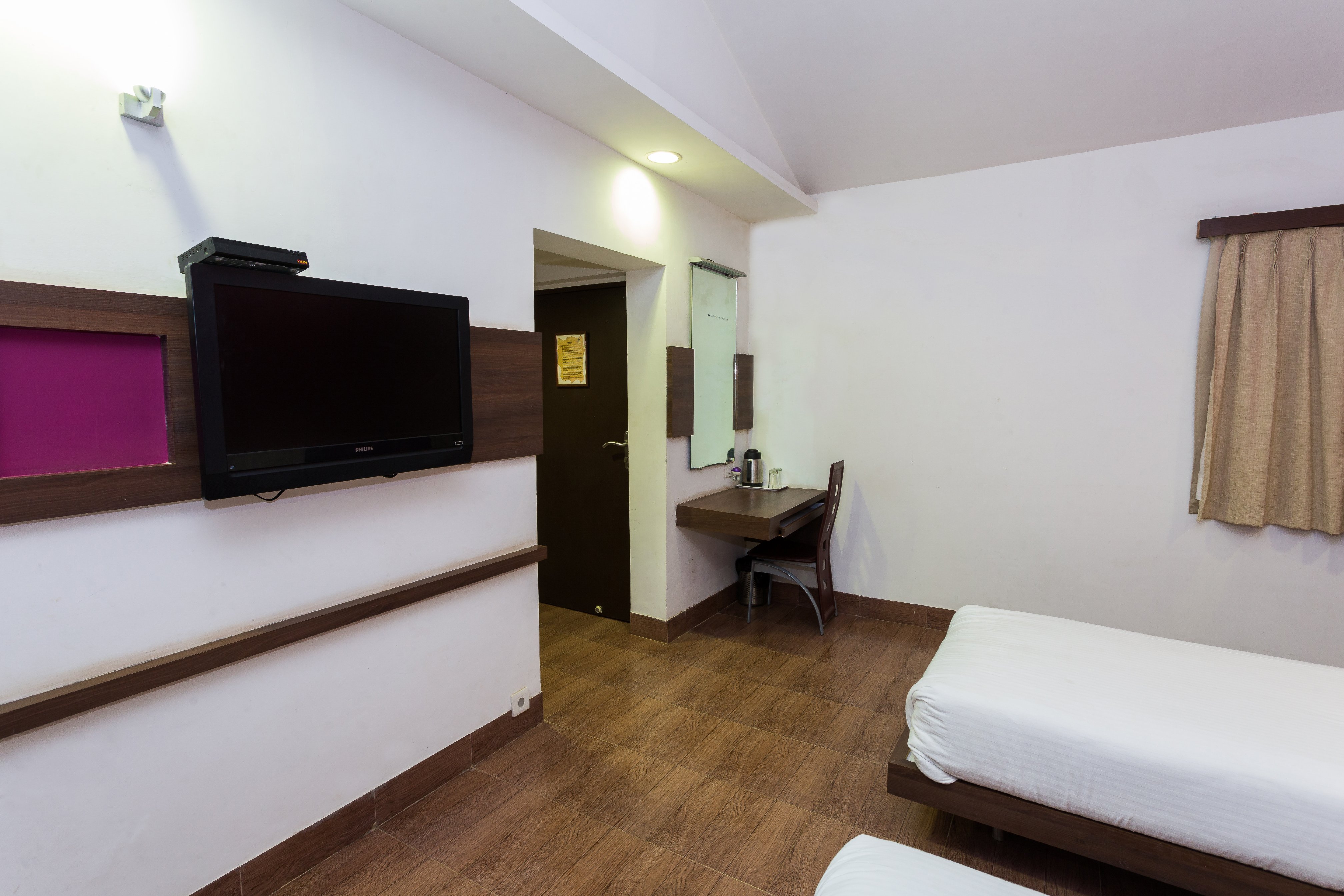 Asiatic Pride Resorts - Tap to explore photos