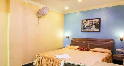 Orbit Hotel, Kolkata Room Type - Deluxe Room