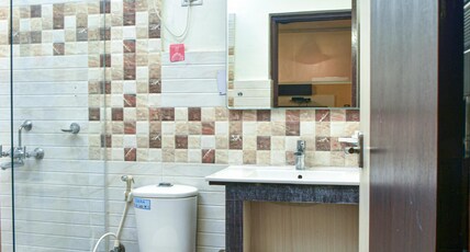 ANUTRI BEACH & SPA RESORT Room Type - Pearl Triple Room