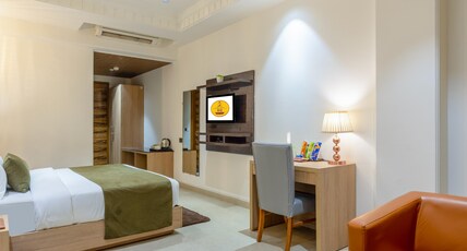 Arch The Venus Room Type - Luxury Double Room - Free Airport Pick up or Drop Off