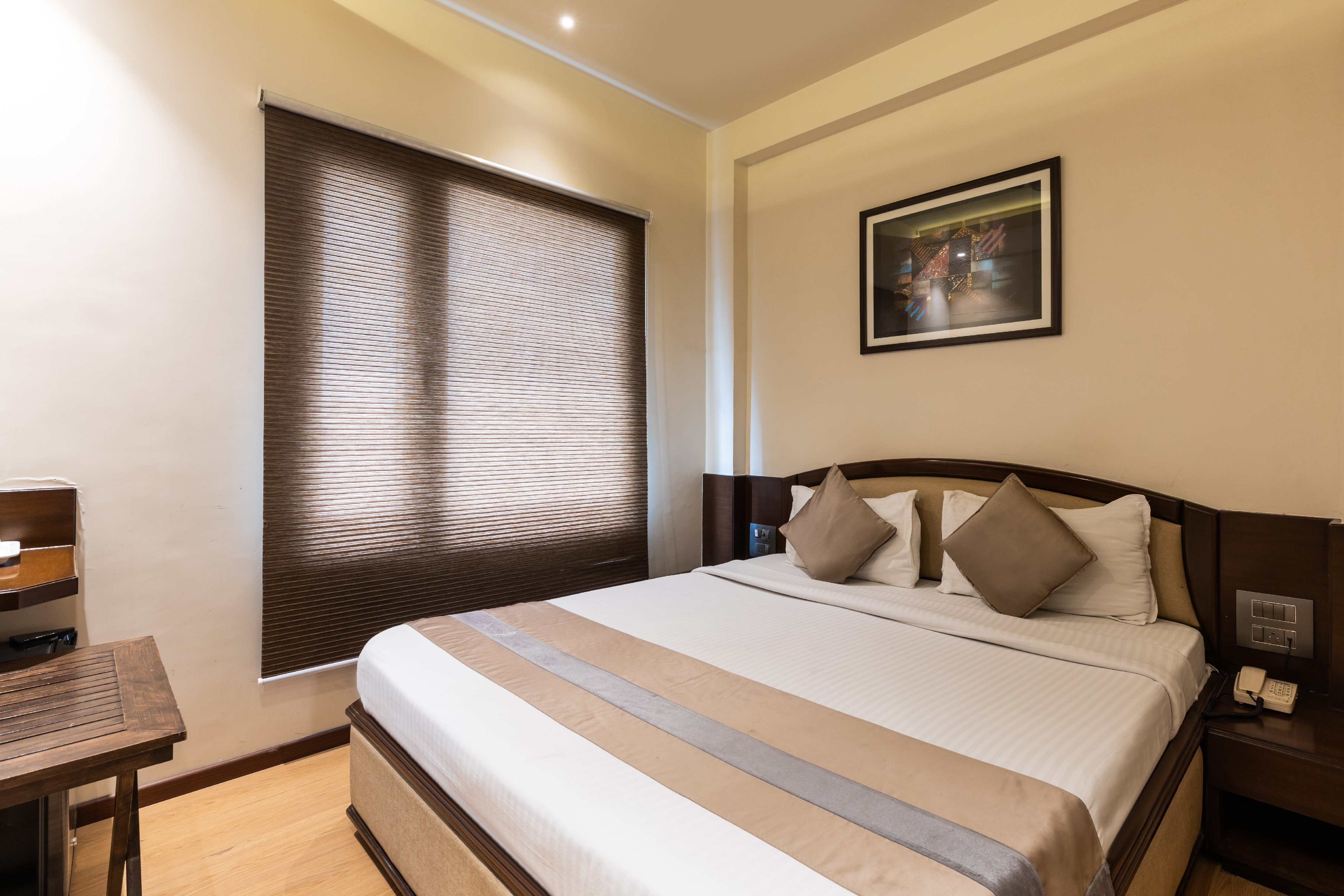 Hotel Princess Palace Room Type - Executive Room (Comfortable for 1 guest)