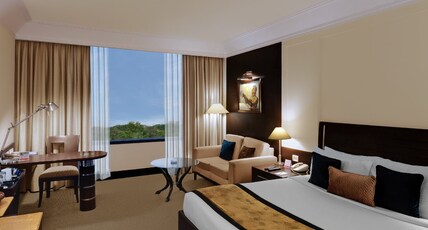 JJ Plaza JHV Cantonment Varanasi Room Type - Superior Room JJ Plaza JHV Cantonment Varanasi Room Type - Superior Room