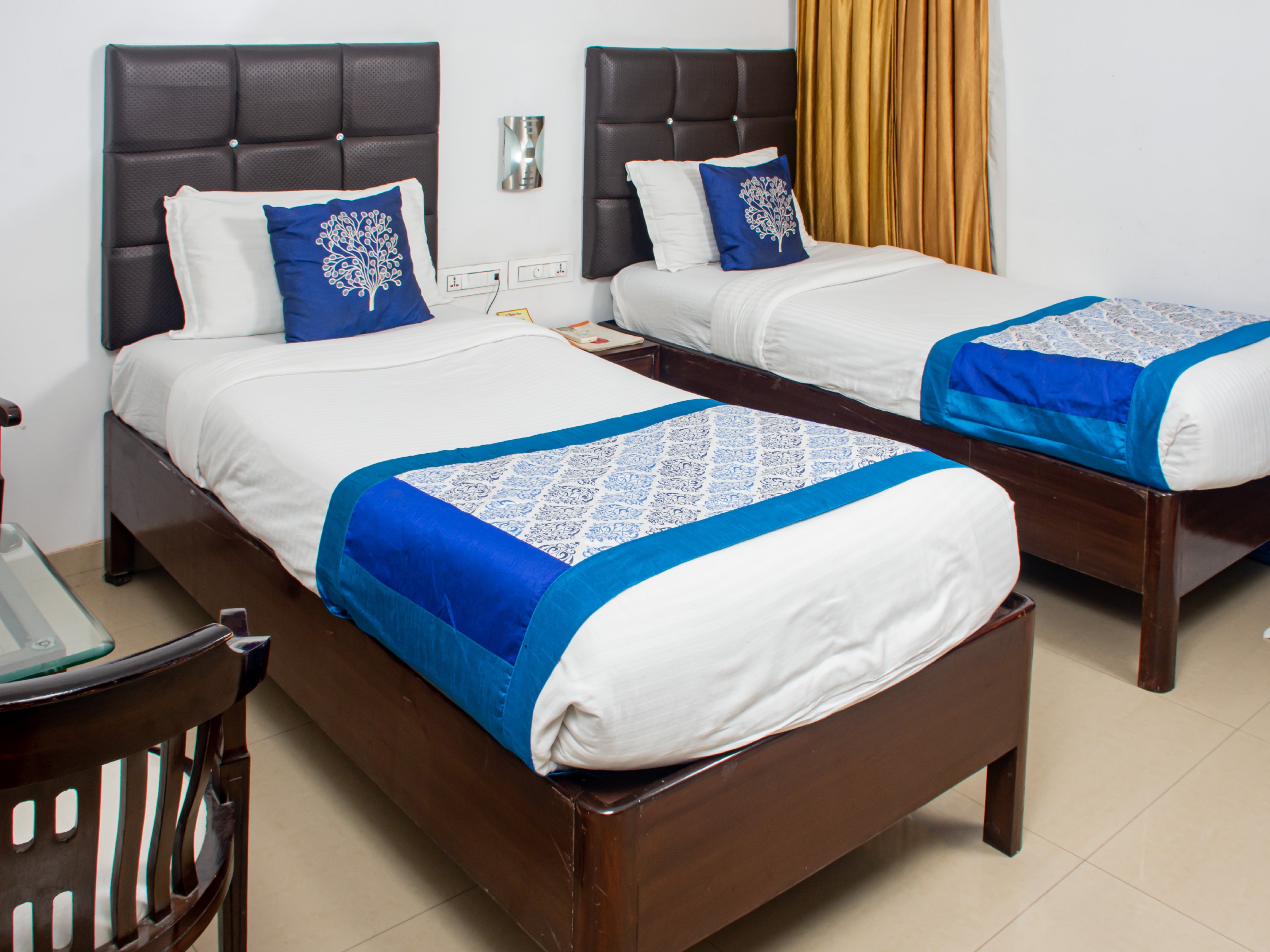 Hotel New Temple's Town - Tap to explore photos