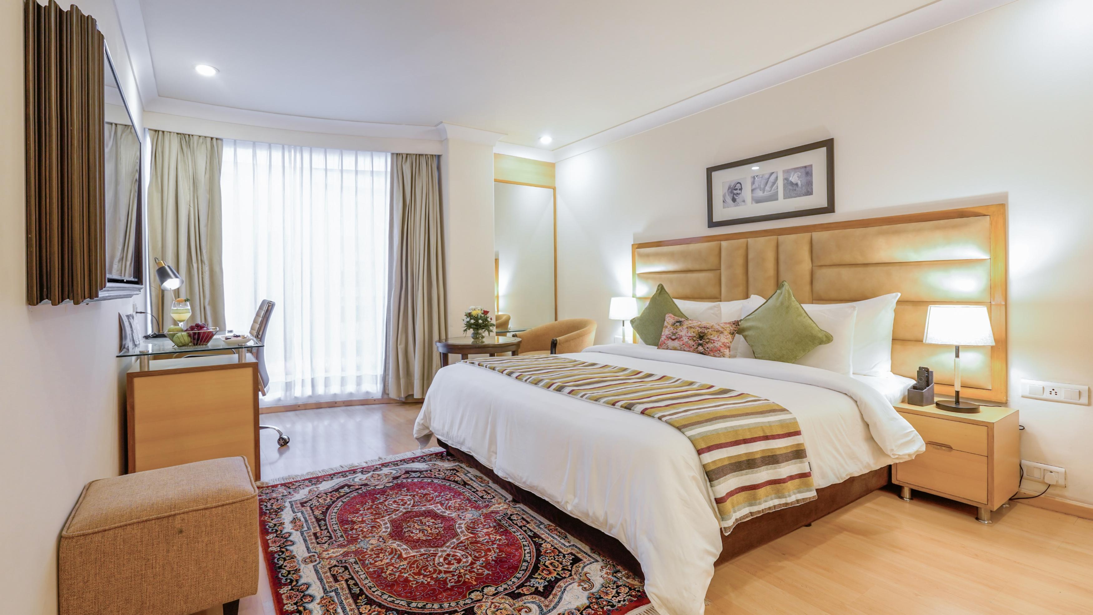 Best Western Merrion Hotel - Tap to explore photos