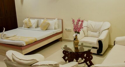 Singhana Haveli by Dhola Ri Dhani Room Type - Singana Haveli Studio Room