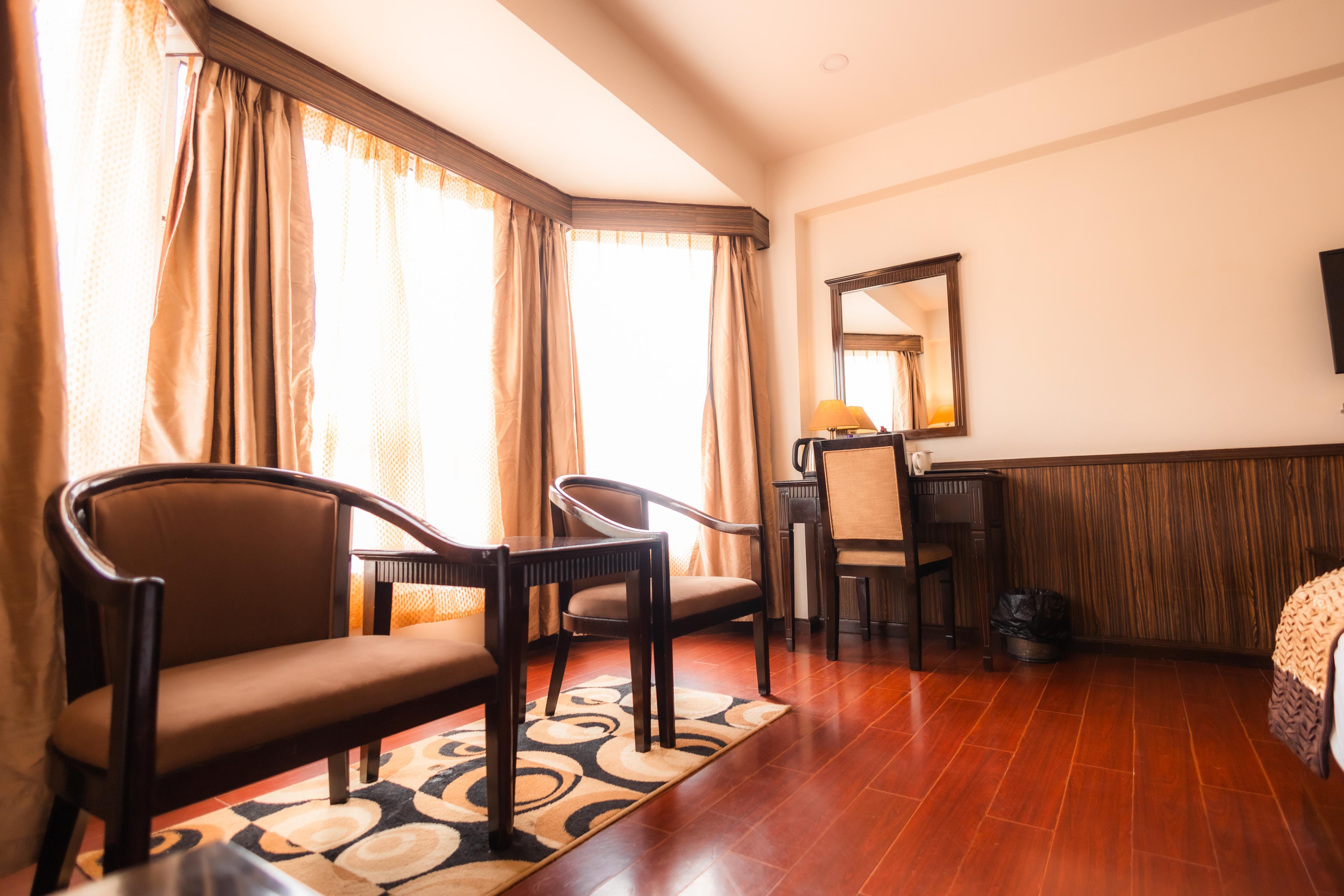 RJ Resorts, Mall Road - Tap to explore photos