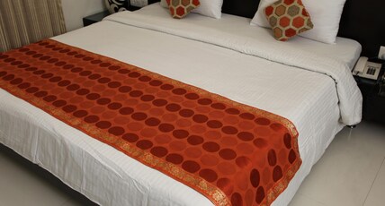 Hotel Saar Inn Room Type - Deluxe Room
