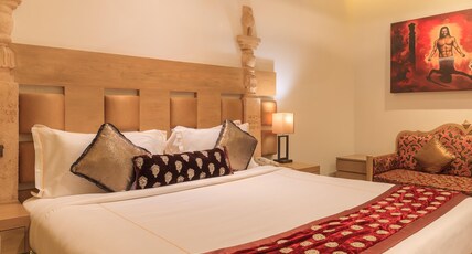 Le Sutra Room Type - Rajas