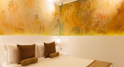 Le Sutra Room Type - Sattva