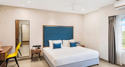 Regency Tuticorin by GRT Hotels Room Type - Suite