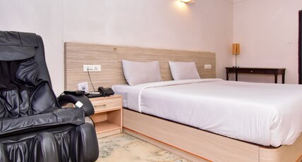 Metro Park Inn Room Type - Family