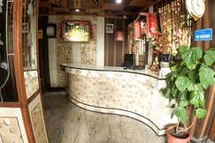 Hotel Broadway