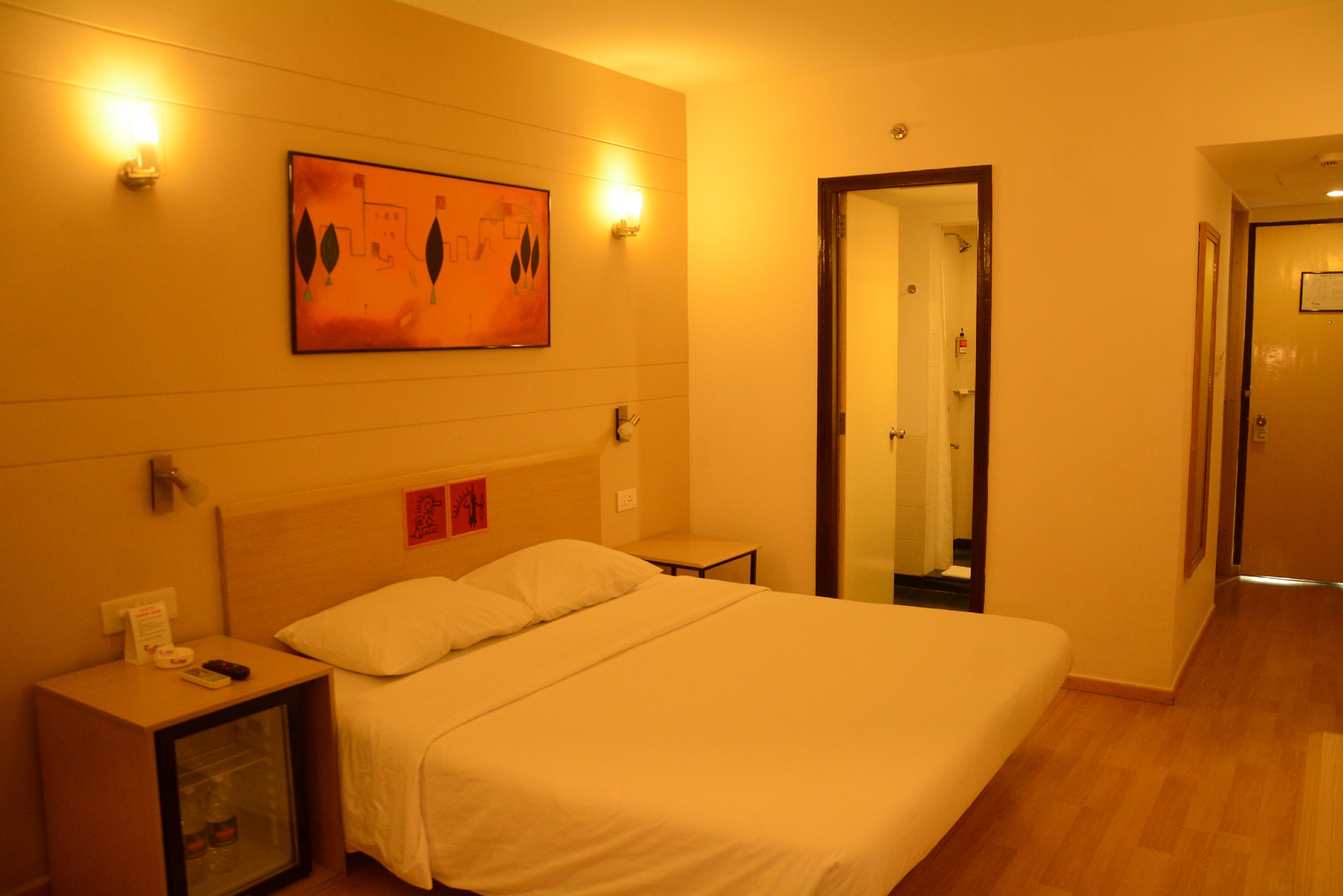 Red Fox by Lemon Tree Hotels, Jaipur - Tap to explore photos