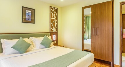 Sterling Ooty Elk Hill Room Type - Premier Room