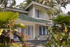 Country Club Resort Kovalam