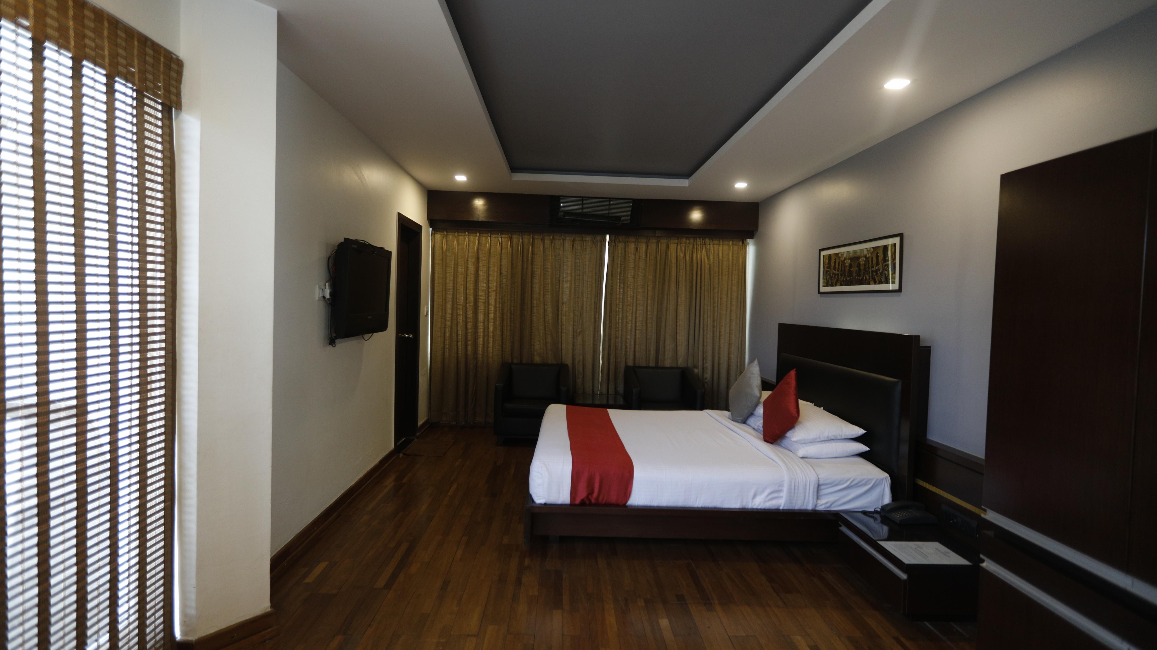 Jade Garden Room Type - Superior Room