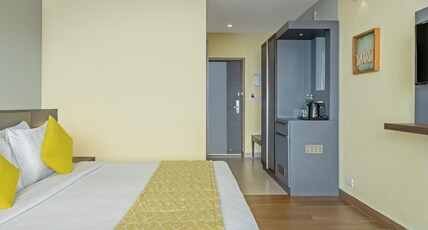 Sterling Kodai Valley Room Type - Classic Room