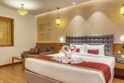 Golden Tulip New Delhi, Hari Nagar