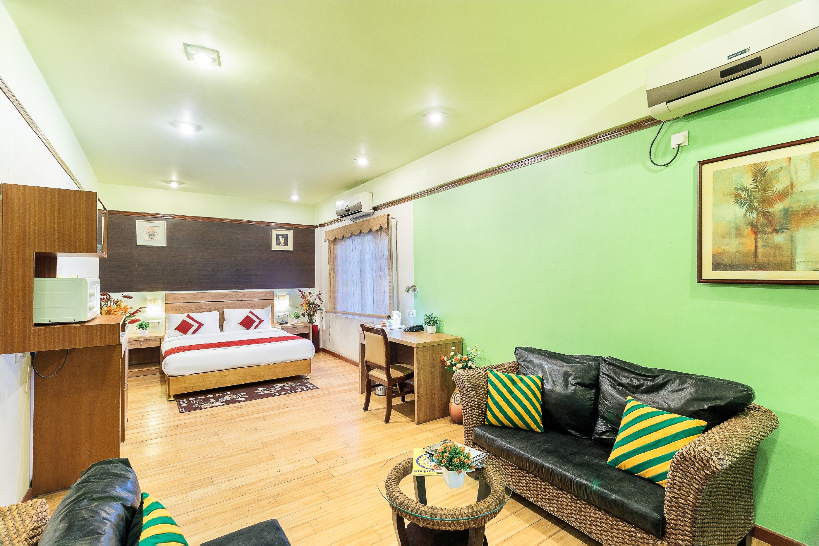 Octave Jamayca Hotel - Tap to explore photos