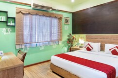 Rooms of Octave Jamayca Hotel