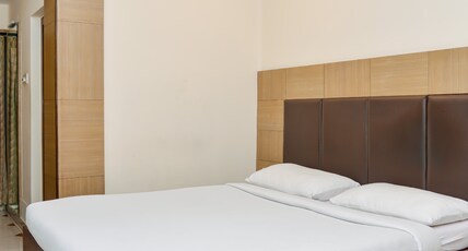 Taj Mahal Hotel Abids Room Type - Executive Room