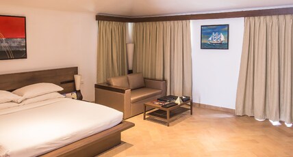Aamby Valley City Room Type - Swiss Cottage Aamby Valley City Room Type - Swiss Cottage