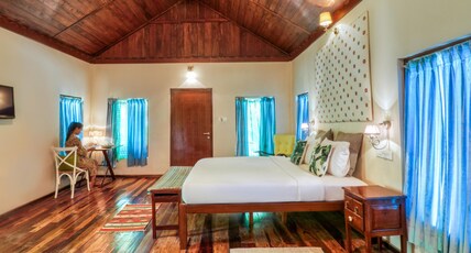Munjoh Ocean Resort Room Type - Luxury Villa Munjoh Ocean Resort Room Type - Luxury Villa