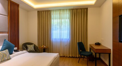 Ananta Spa & Resort Room Type - Classic Rooms