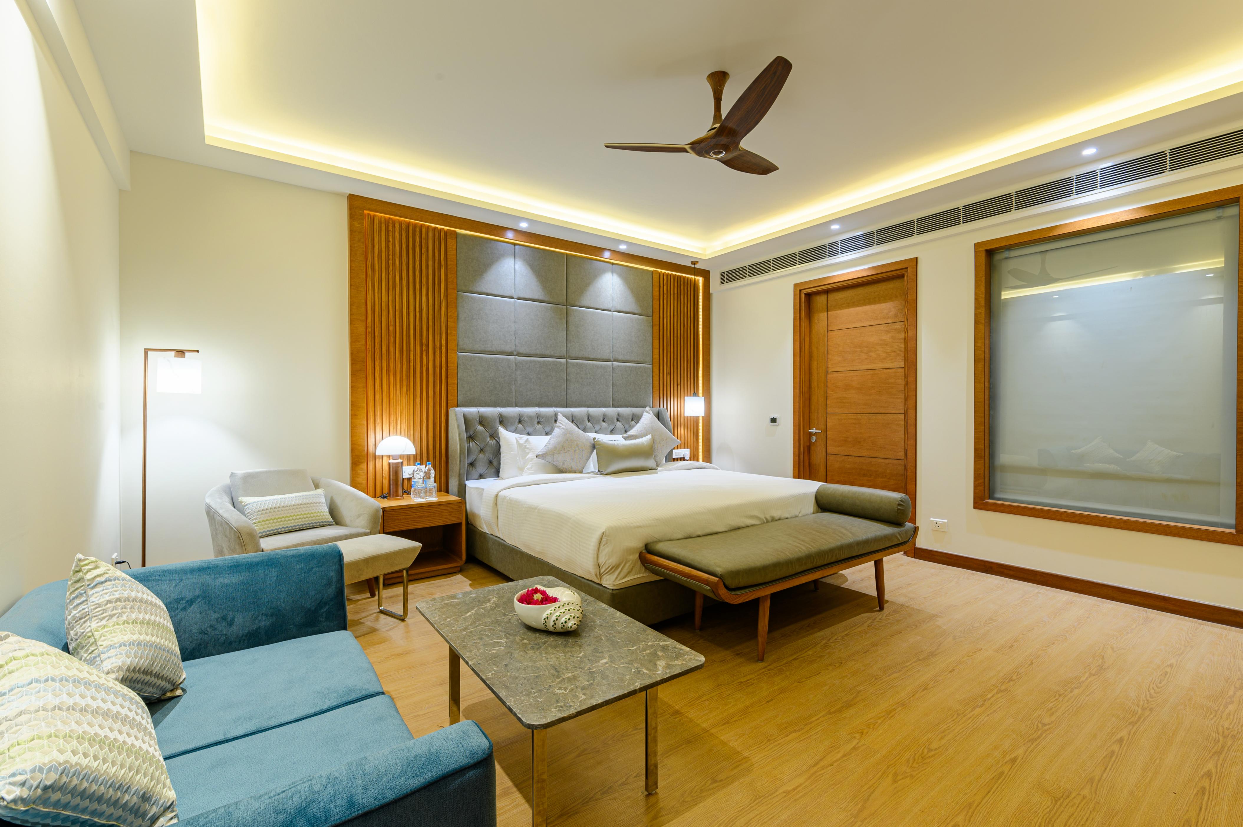 Ananta Spa & Resort - Tap to explore photos