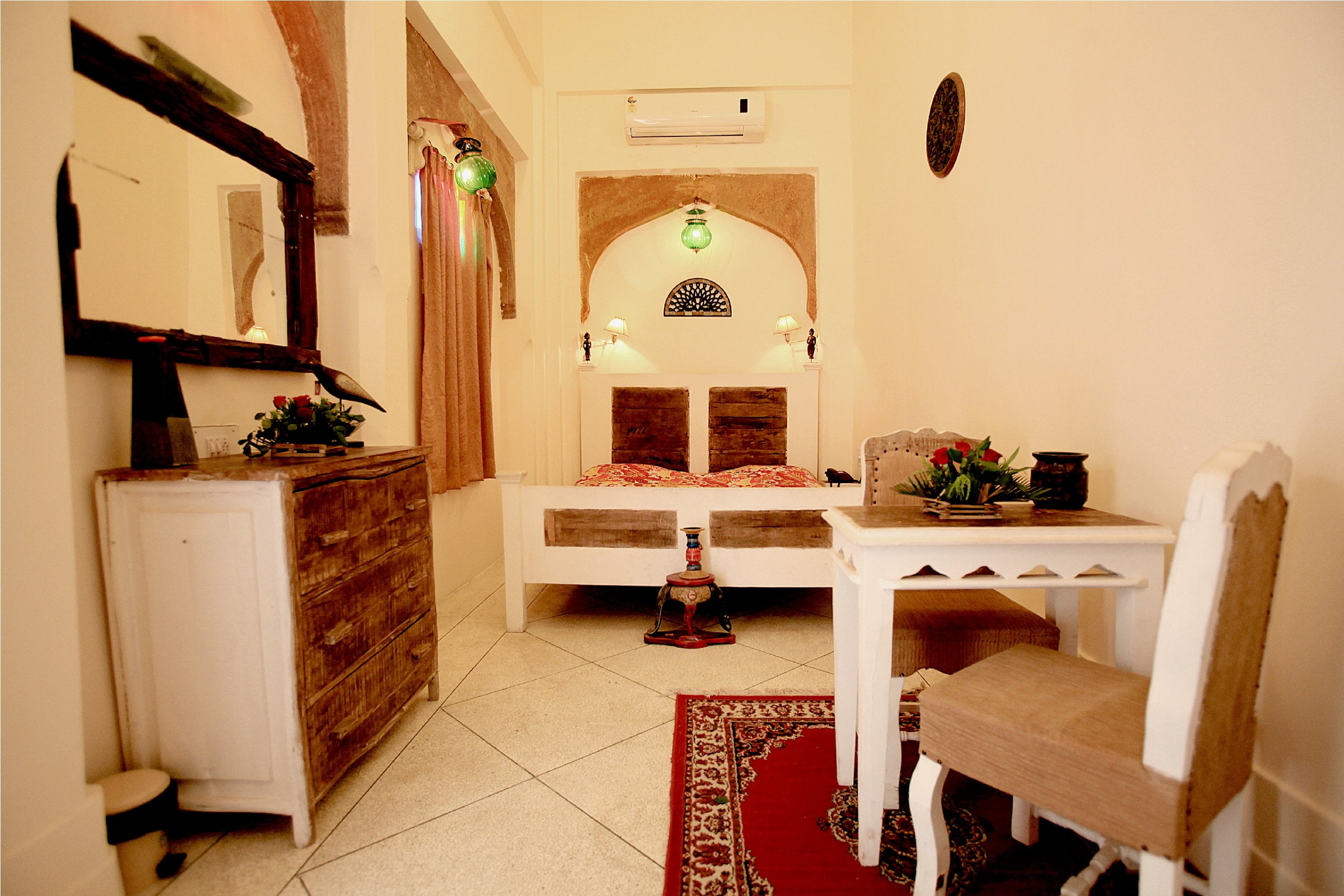 The Kothi Heritage - Tap to explore photos