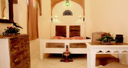 The Kothi Heritage Room Type - Executive Room