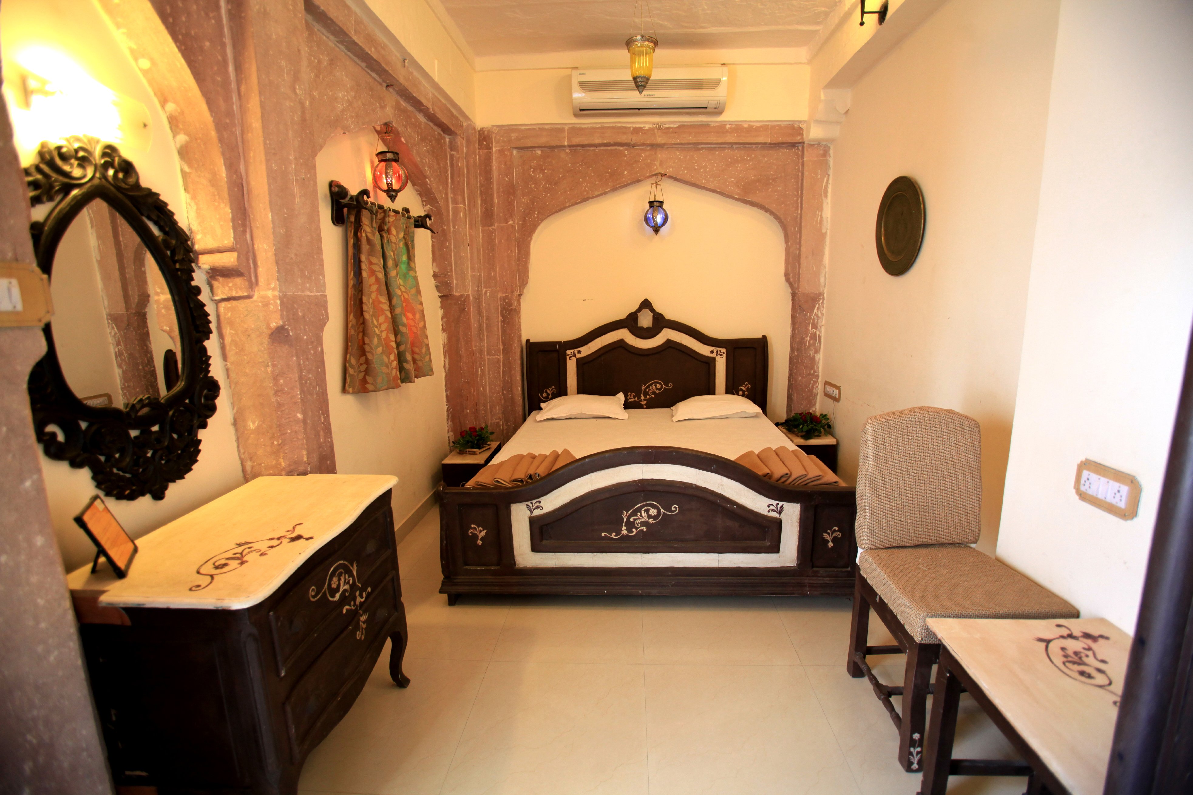 The Kothi Heritage - Tap to explore photos