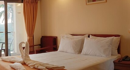 Resort Primo Bom Terra Verde Room Type - Deluxe Room with Meadow View Resort Primo Bom Terra Verde Room Type - Deluxe Room with Meadow View