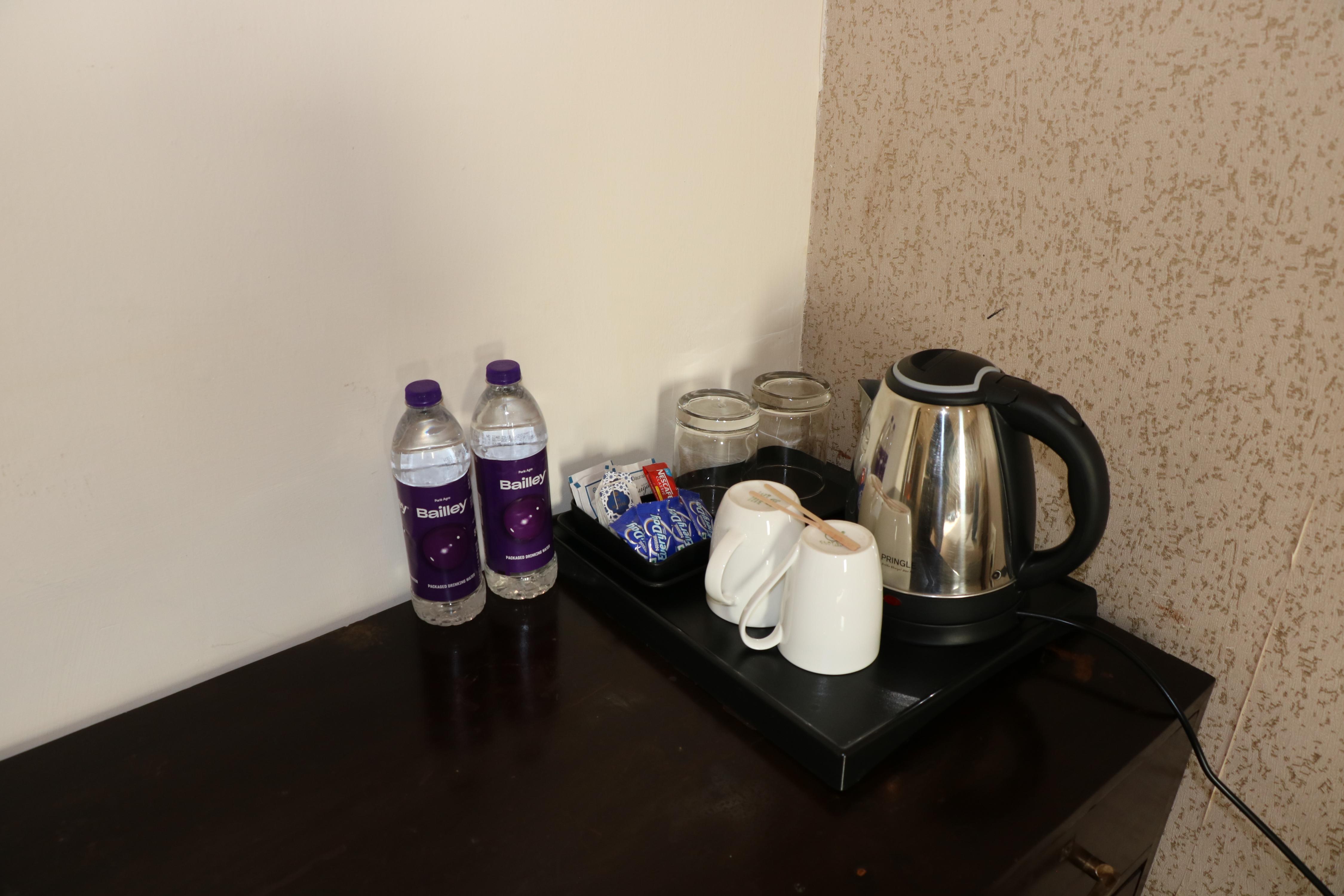 Bellmont Hotel (Walking Distance from Botanical Garden Metro), Noida - Tap to explore photos
