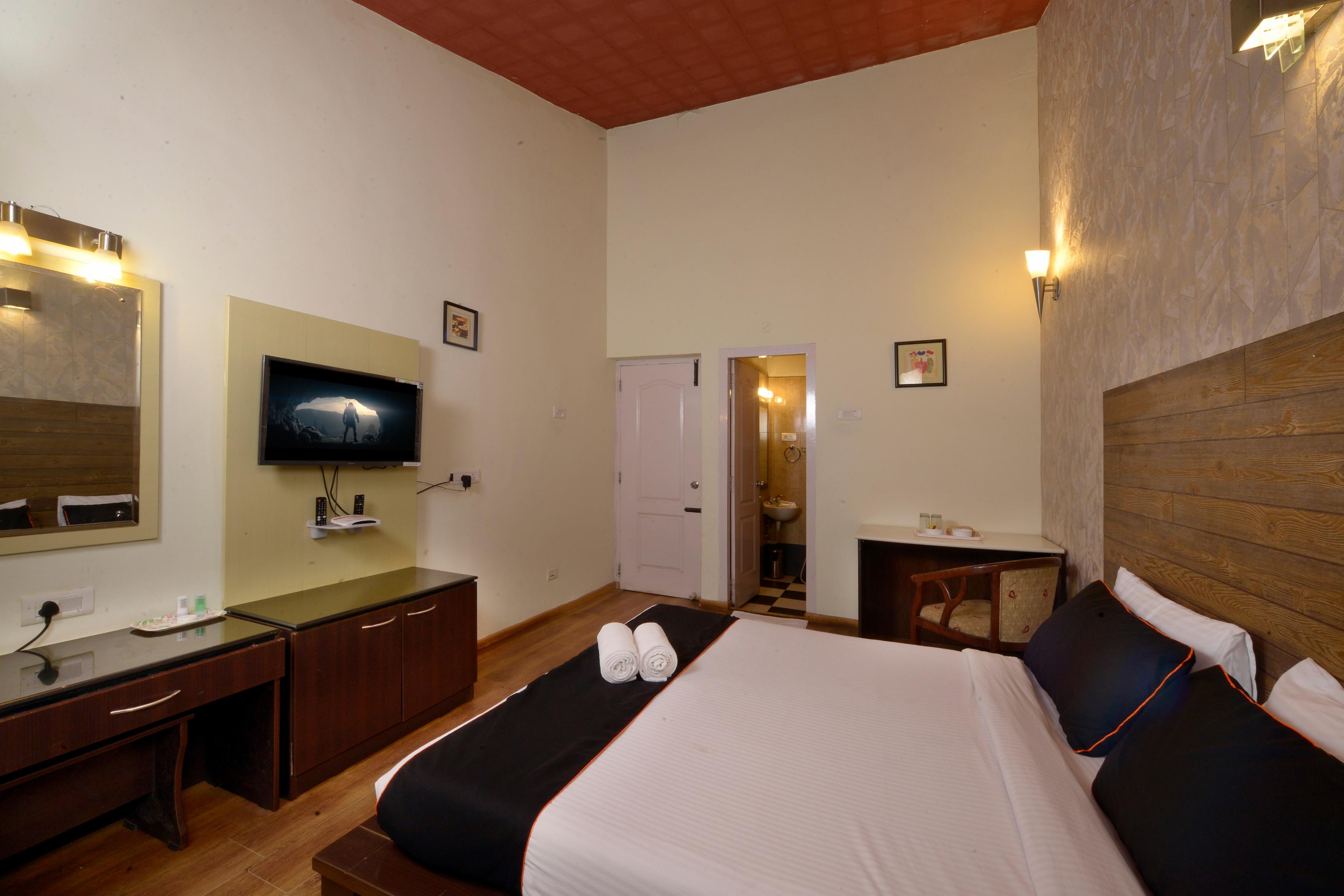 The residences ooty - Tap to explore photos