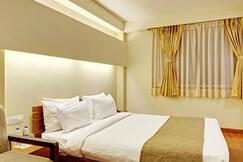 Address of Whispering Palms Hotel, Jaipur