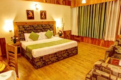 Address of Hotel Apple Paradise